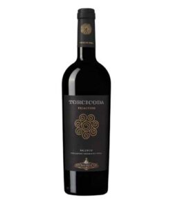 Rượu vang Ý Tormaresca “Torcicoda” Salento