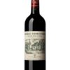 Rượu vang Pháp Chateau Carbonnieux Rouge 2019