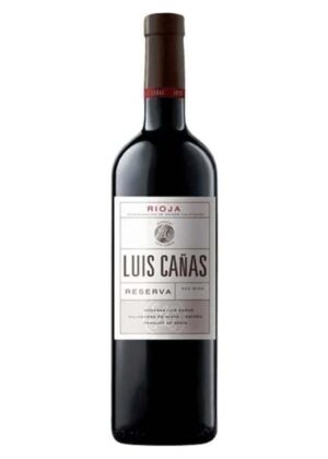 Rượu vang đỏ LUIS CANAS RESERVA
