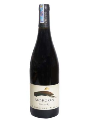 Rượu vang Pháp Dominique Piron Morgan Cote Du Py