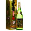 Rượu Sake vảy vàng chai xanh- SAKE MẶT TRỜI ĐỎ TAKARA 1,8 lit