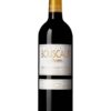 Rượu vang Pháp Chateau Bouscaut Rouge 2020