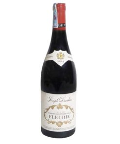 Rượu vang Pháp Joseph Drouhin Fleurie Domaine Des Hospices De Bellevil