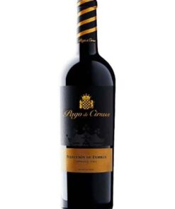 Rượu vang đỏ PAGO DE CIRSUS SELECCION DE FAMILIA