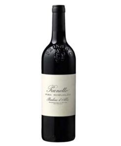 Rượu vang Ý Prunotto “Pian Romualdo” Barbera d’Alba