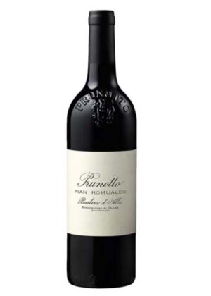 Rượu vang Ý Prunotto “Pian Romualdo” Barbera d’Alba