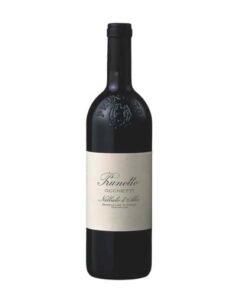 Rượu vang Ý Prunotto “Occhetti” Nebbiolo d’Alba