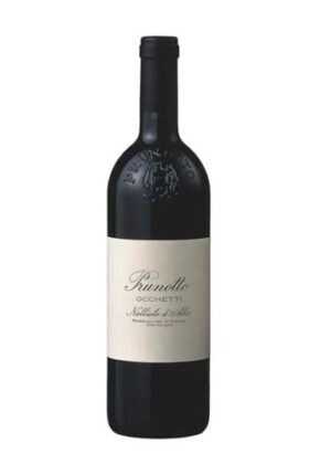 Rượu vang Ý Prunotto “Occhetti” Nebbiolo d’Alba