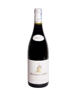 Rượu vang Pháp Georges Duboeufs Moulin A Vent Rouge