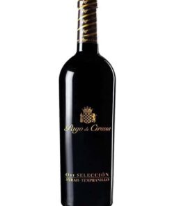 Rượu vang đỏ PAGO DE CIRSUS O11 SELECTION
