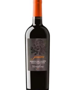 Rượu vang đỏ PASSIONE PRIMITIVO DEL SALENTO