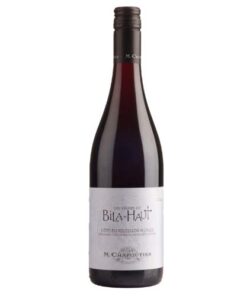 Rượu Vang Pháp M.Chapoutier “Les Vignes de Bila-Haut” Côtes du Roussillon