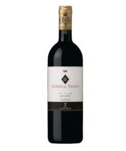 Rượu vang Ý Antinori Tenuta Guado al Tasso Bolgheri
