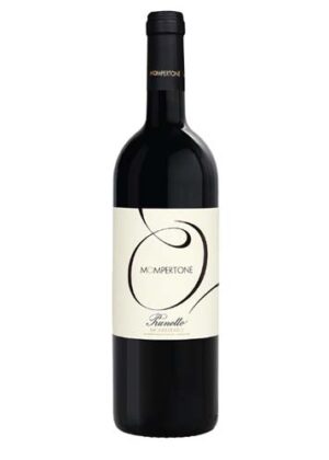 Rượu vang Ý Prunotto “Mompertone” Monferrato