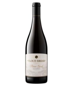 Rượu Vang Mỹ Cloud Break Range Petit Syrah