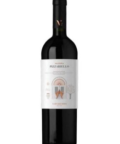 Rượu vang đỏ MASSERIA PIZZARIELLO