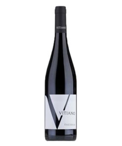 Rượu vang Ý Falesco “Vitiano” Umbria