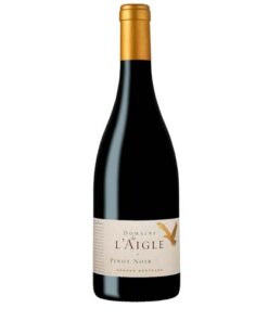 Rượu vang Pháp Gerard Bertrand “Domaine de L’Aigle” Haute Vallee de l’Aude
