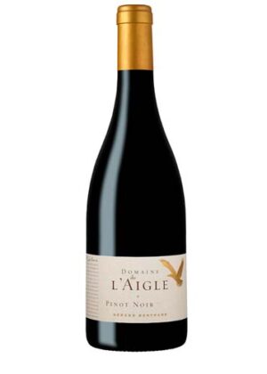 Rượu vang Pháp Gerard Bertrand “Domaine de L’Aigle” Haute Vallee de l’Aude