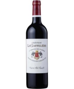 Rượu vang Pháp Château La Gaffelière 1993