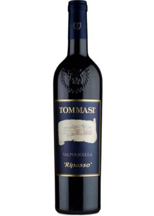 Rượu vang Ý Tommasi Valpolicella Ripasso Classico Superiore