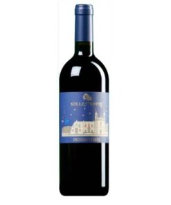 Rượu vang Ý Donnafugata Mille E Una Notte