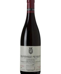 Rượu vang Pháp Chambolle-Musigny 2018
