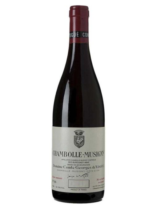Rượu vang Pháp Chambolle-Musigny 2020