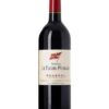 Rượu vang Pháp Chateau La Fleur-Pétrus 2005