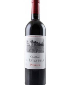 Rượu vang Pháp Chateau L’Evangile 2015