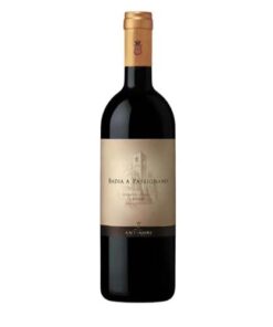 Rượu vang Ý Antinori Badia a Passignano Chianti Classico Gran Selezione