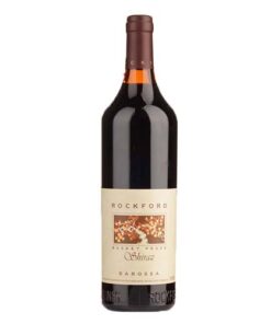 Rượu Vang Úc Rockford “Basket Press” Shiraz