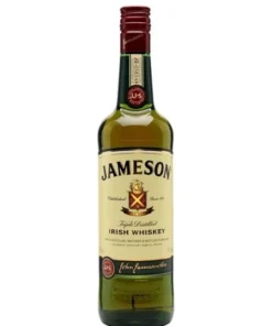 RƯỢU JAMESON