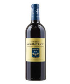 rượu vang pháp château smith haut lafitte