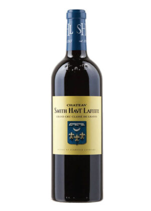 rượu vang pháp château smith haut lafitte