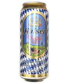 Bia Kaiser Weissbier