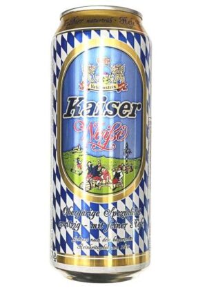 Bia Kaiser Weissbier