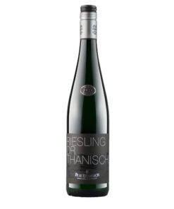 Rượu Vang Đức Dr. Thanisch Riesling
