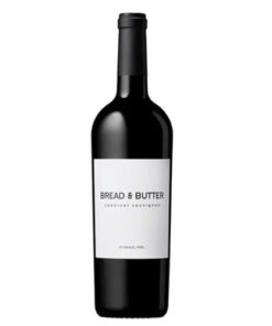Rượu Vang Mỹ Bread & Butter Cabernet Sauvignon