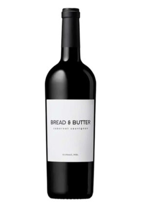 Rượu Vang Mỹ Bread & Butter Cabernet Sauvignon