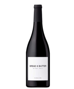 Rượu Vang Mỹ Bread & Butter Pinot Noir
