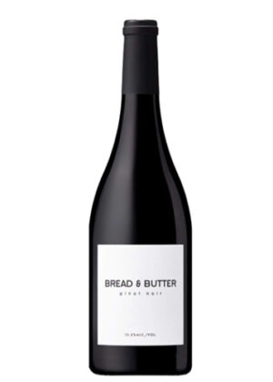 Rượu Vang Mỹ Bread & Butter Pinot Noir