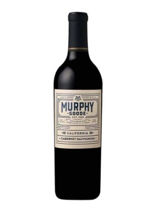 Rượu Vang Mỹ Murphy Goode Cabernet Sauvignon