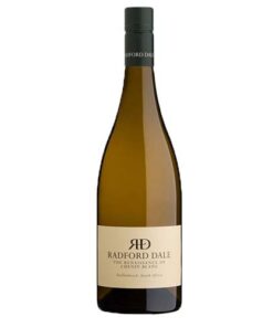 Rượu Vang Nam Phi Radford Dale “Renaissance” Chenin Blanc