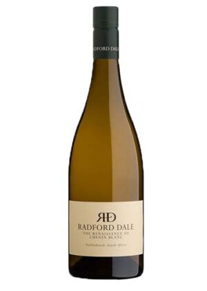 Rượu Vang Nam Phi Radford Dale “Renaissance” Chenin Blanc