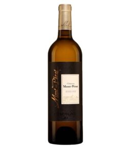 Rượu Vang Pháp Château Mont-Pérat Bordeaux Blanc