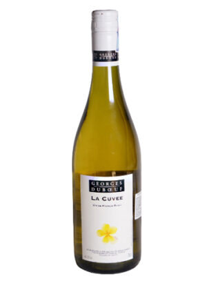 Rượu Vang Pháp Georges Duboeuf “Cuvée” Vin de France