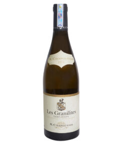 Rượu Vang Pháp M.Chapoutier “Les Granilites” Saint-Joseph