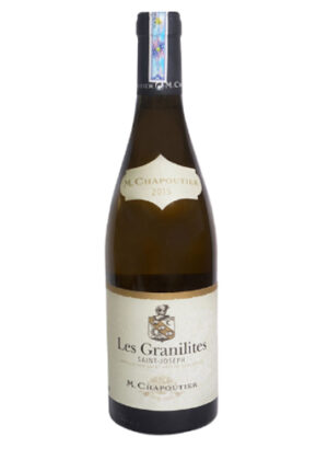Rượu Vang Pháp M.Chapoutier “Les Granilites” Saint-Joseph