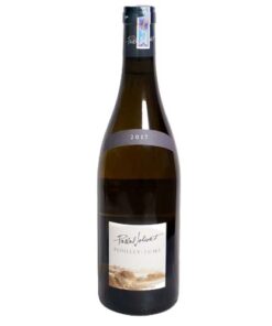 Rượu Vang Pháp Pascal Jolivet Pouilly-Fumé
